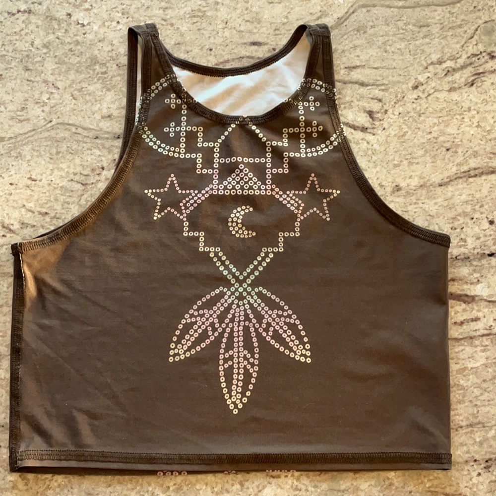 Teeki Top